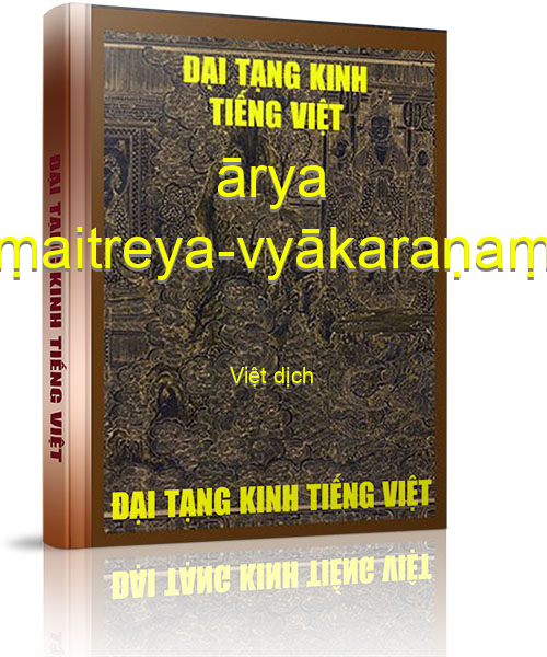 Đại Tạng Kinh Việt Nam