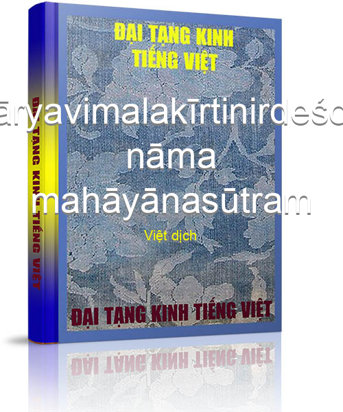 Đại Tạng Kinh Việt Nam