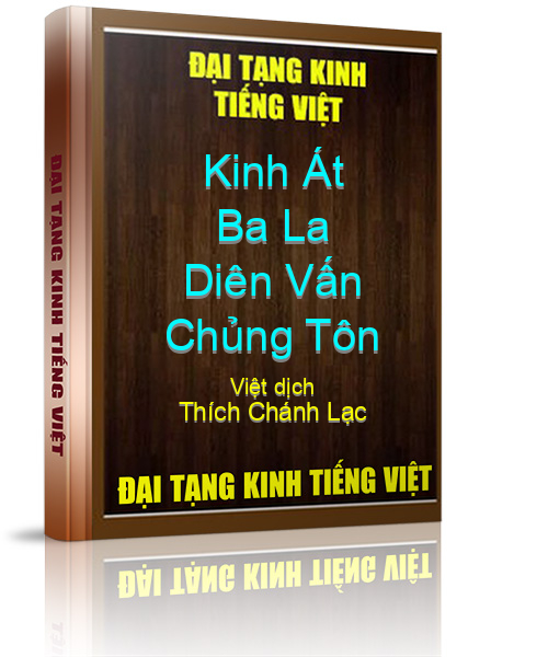 Đại Tạng Kinh Việt Nam