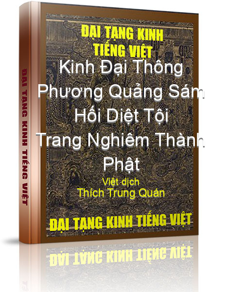 Đại Tạng Kinh Việt Nam