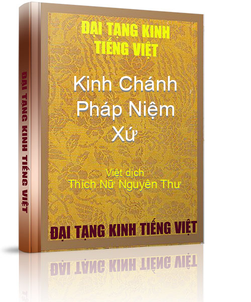 Đại Tạng Kinh Việt Nam