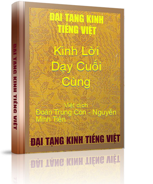 Đại Tạng Kinh Việt Nam