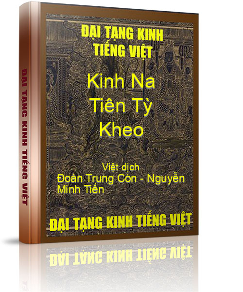 Đại Tạng Kinh Việt Nam