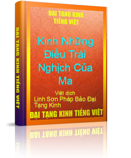 Đại Tạng Kinh Việt Nam