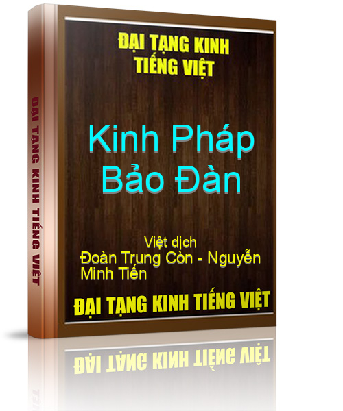 Đại Tạng Kinh Việt Nam