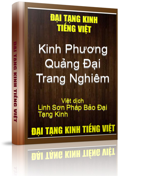 Đại Tạng Kinh Việt Nam