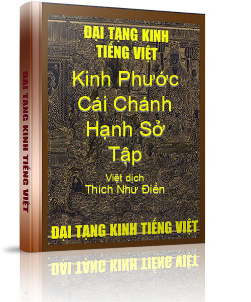 Đại Tạng Kinh Việt Nam