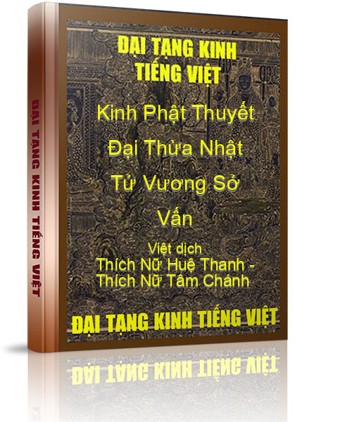 Đại Tạng Kinh Việt Nam