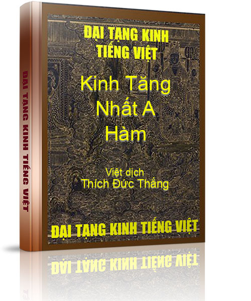 Đại Tạng Kinh Việt Nam