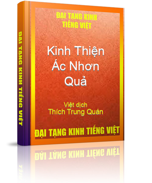 Đại Tạng Kinh Việt Nam