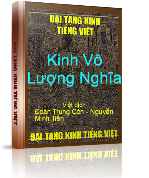 Đại Tạng Kinh Việt Nam