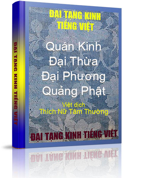 Đại Tạng Kinh Việt Nam