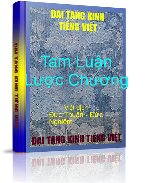 Đại Tạng Kinh Việt Nam