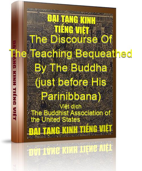 Đại Tạng Kinh Việt Nam