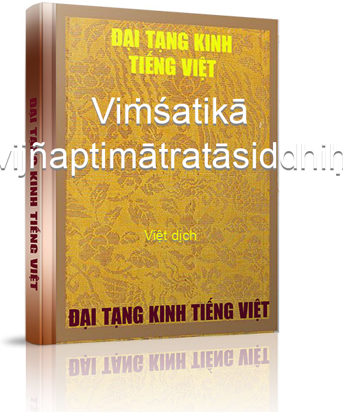 Đại Tạng Kinh Việt Nam