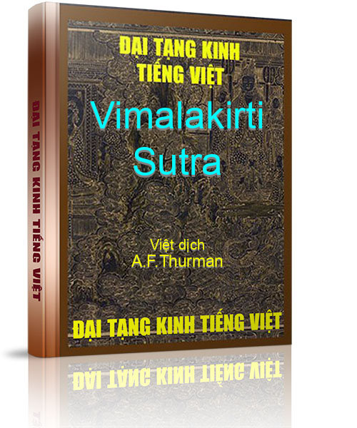 Đại Tạng Kinh Việt Nam