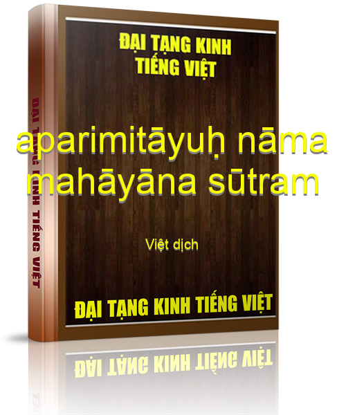 Đại Tạng Kinh Việt Nam