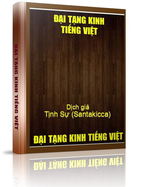 Đại Tạng Kinh Việt Nam