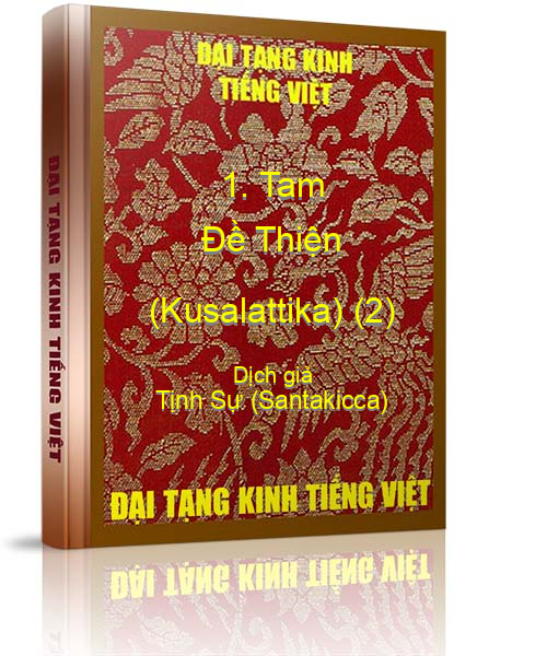 Đại Tạng Kinh Việt Nam