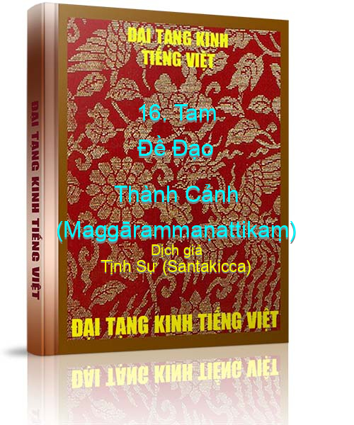 Đại Tạng Kinh Việt Nam