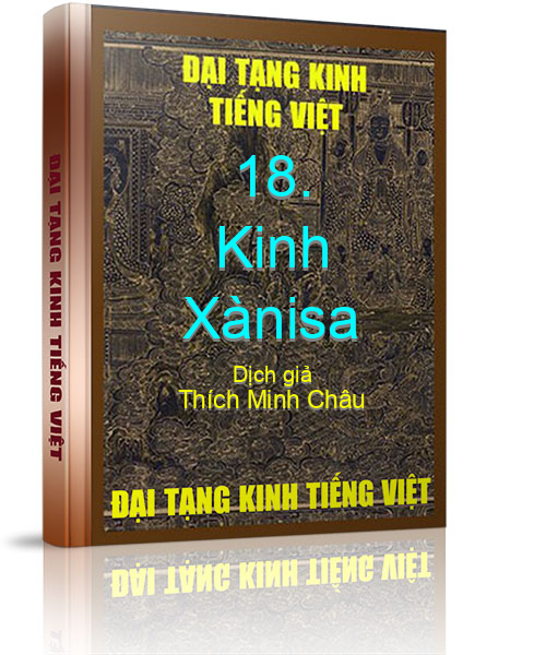 Đại Tạng Kinh Việt Nam