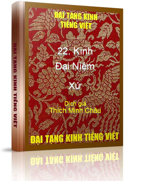 Đại Tạng Kinh Việt Nam