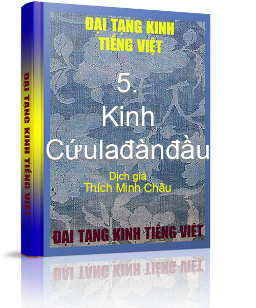 Đại Tạng Kinh Việt Nam