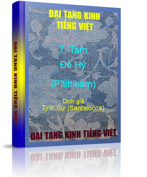 Đại Tạng Kinh Việt Nam