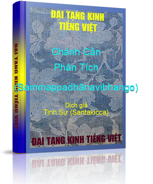 Đại Tạng Kinh Việt Nam