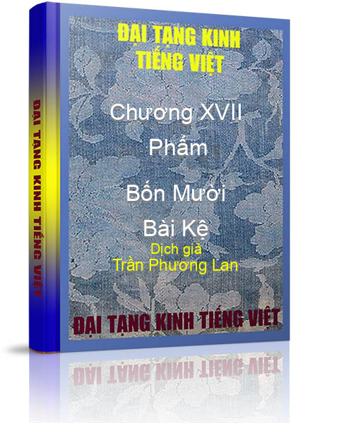 Đại Tạng Kinh Việt Nam