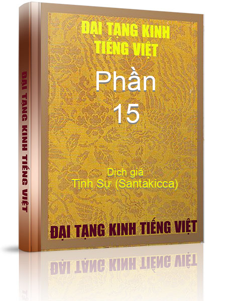 Đại Tạng Kinh Việt Nam