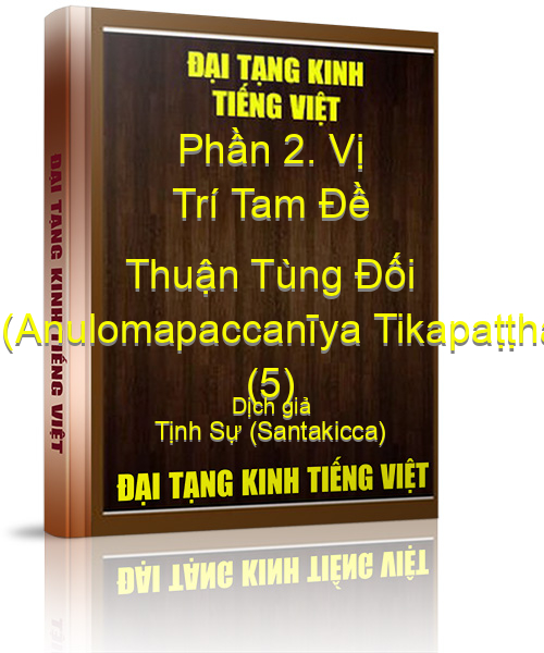 Đại Tạng Kinh Việt Nam