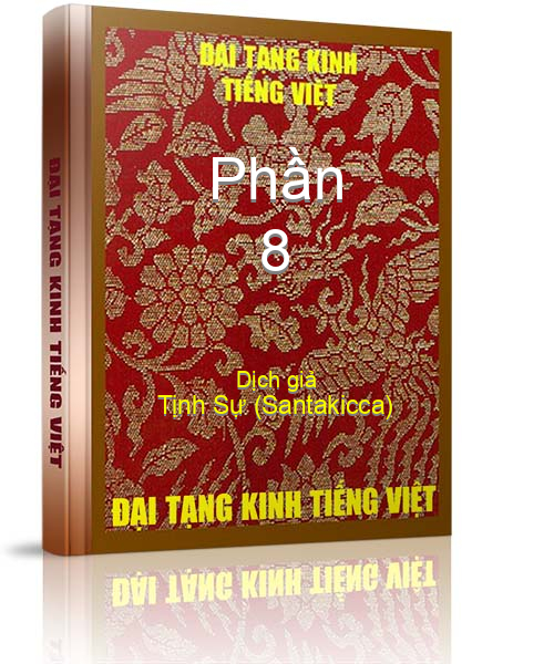 Đại Tạng Kinh Việt Nam