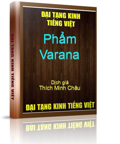 Đại Tạng Kinh Việt Nam