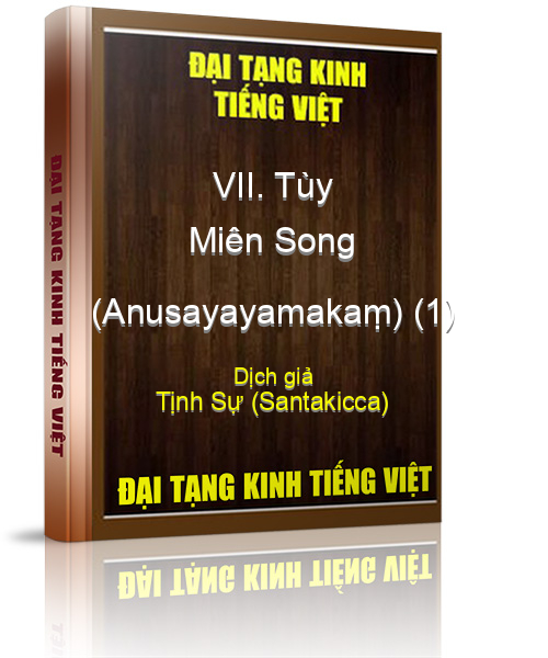 Đại Tạng Kinh Việt Nam