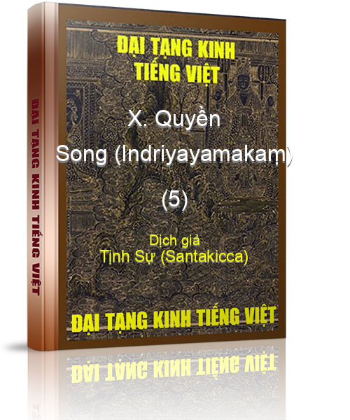 Đại Tạng Kinh Việt Nam