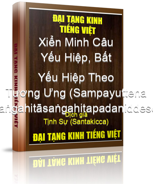 Đại Tạng Kinh Việt Nam