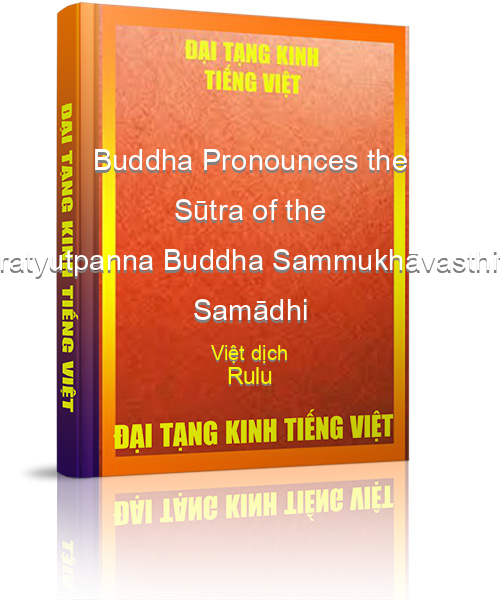 Đại Tạng Kinh Việt Nam