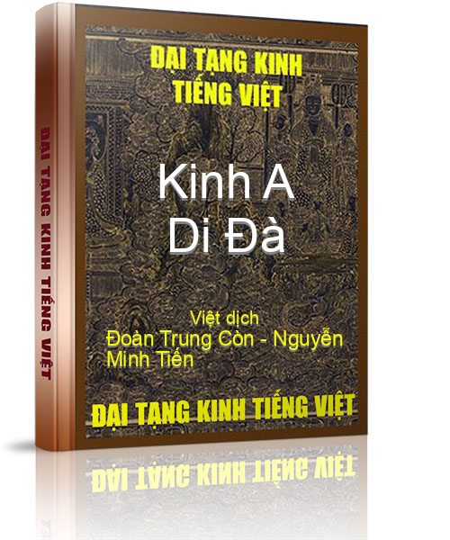 Đại Tạng Kinh Việt Nam
