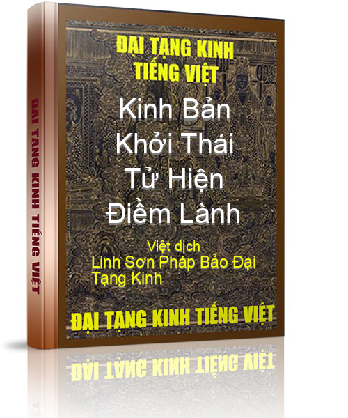 Đại Tạng Kinh Việt Nam