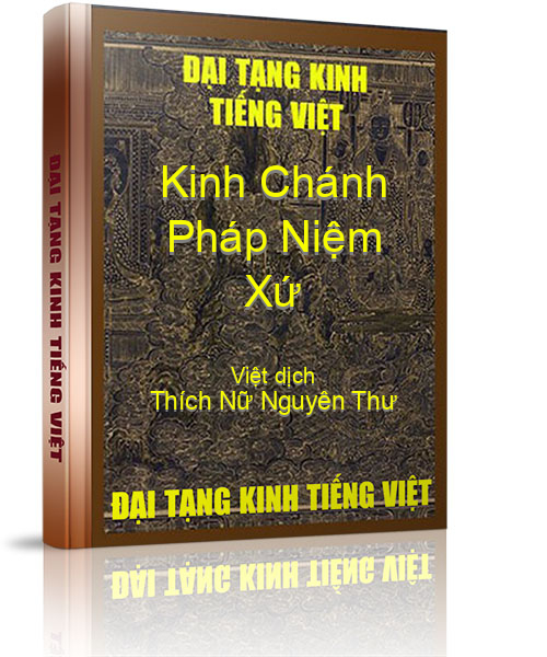 Đại Tạng Kinh Việt Nam