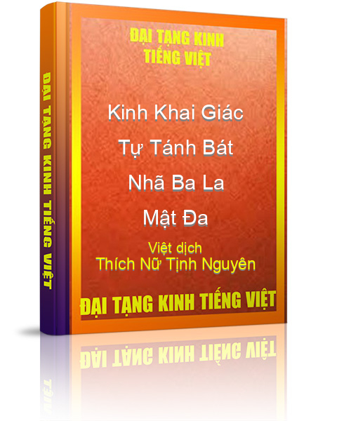 Đại Tạng Kinh Việt Nam
