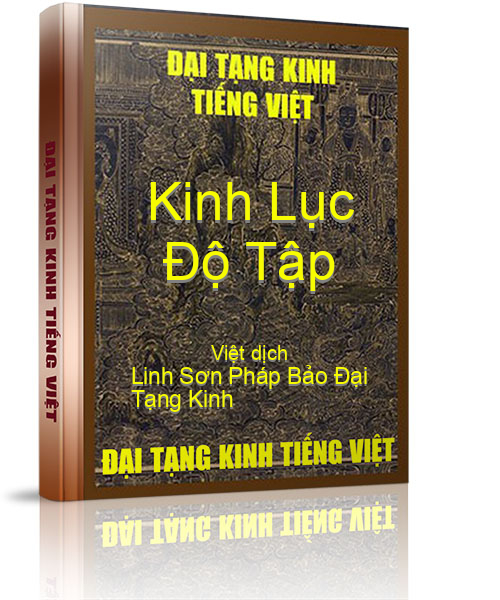 Đại Tạng Kinh Việt Nam