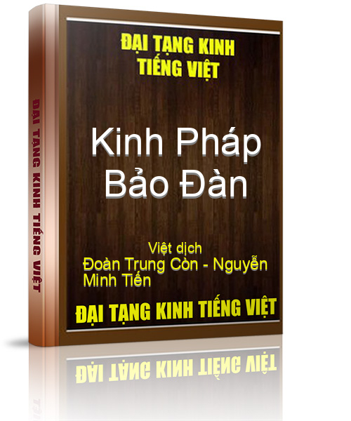 Đại Tạng Kinh Việt Nam
