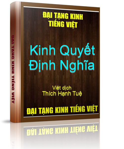 Đại Tạng Kinh Việt Nam