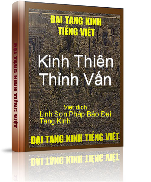 Đại Tạng Kinh Việt Nam