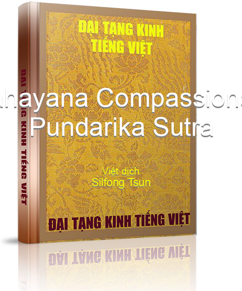Đại Tạng Kinh Việt Nam
