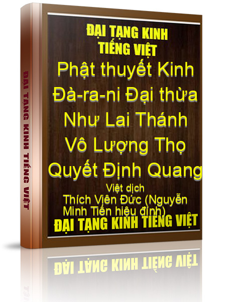 Đại Tạng Kinh Việt Nam