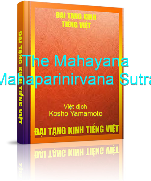 Đại Tạng Kinh Việt Nam