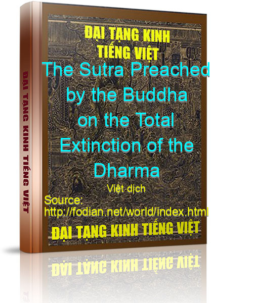Đại Tạng Kinh Việt Nam
